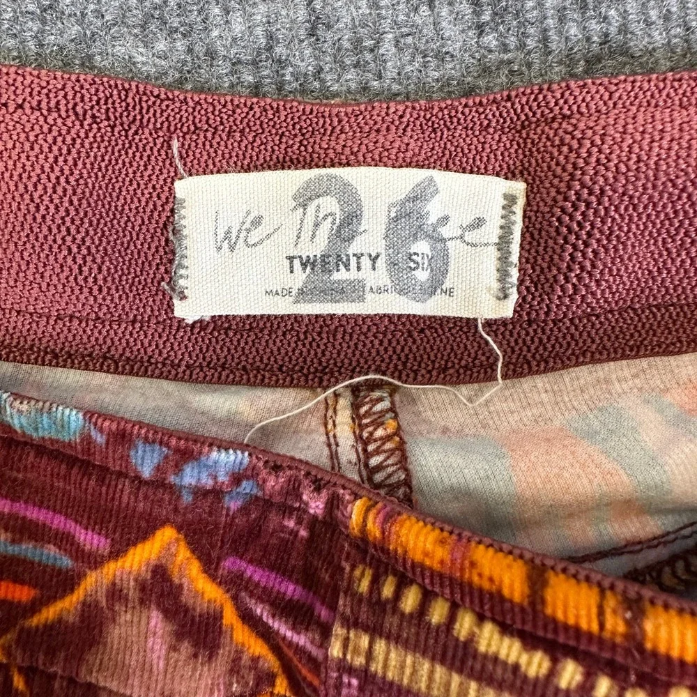 Free People we free